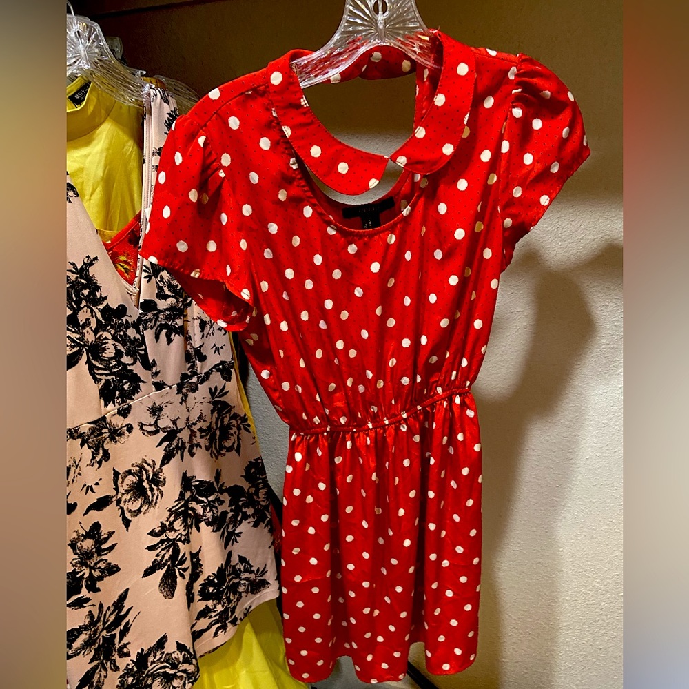 4th of July Dress